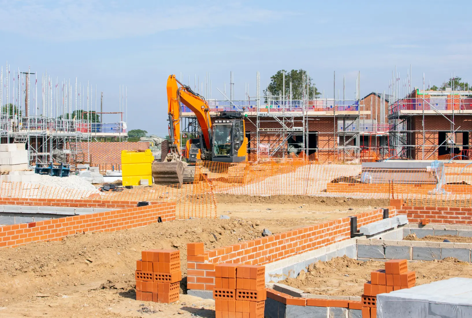 Professional drain inspection service in New Cross